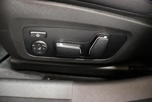 BMW 320d xDrive SAG