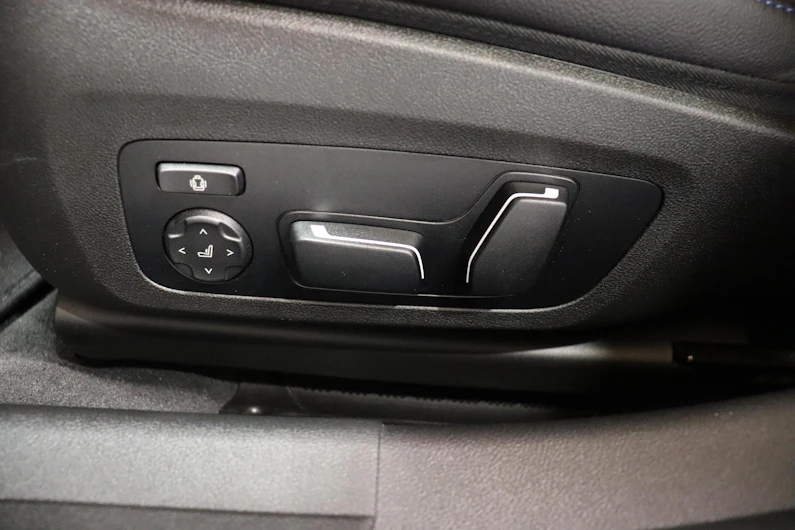 Fahrzeugbild BMW 3 SERIES