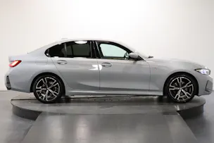 BMW 320d xDrive SAG