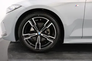 BMW 320d xDrive SAG