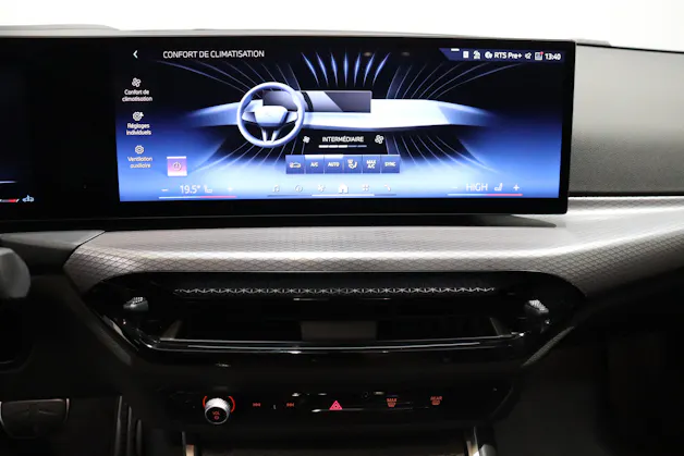 BMW 320d xDrive SAG