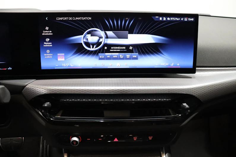 Fahrzeugbild BMW 3 SERIES