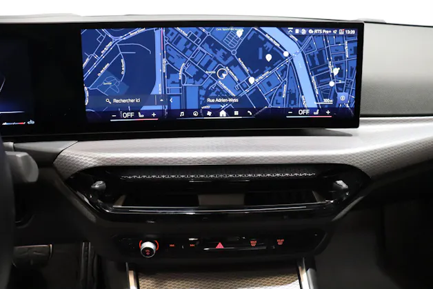 BMW 320d xDrive SAG