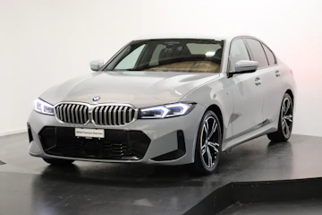 immagine del veicolo BMW 320d xDrive SAG