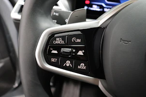 Fahrzeugbild BMW 320d xDrive SAG