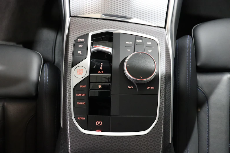 Fahrzeugbild BMW 3 SERIES