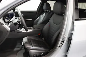 BMW 320d xDrive SAG