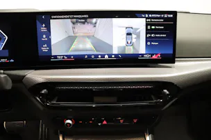 BMW 320d xDrive SAG