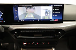 Fahrzeugbild BMW 320d xDrive SAG