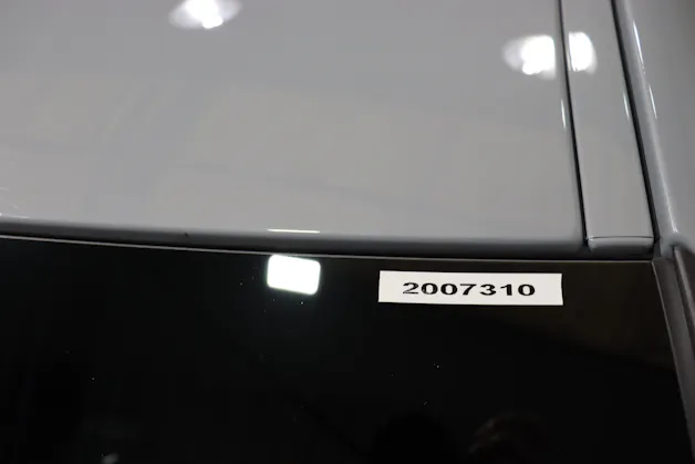 BMW 320d xDrive SAG