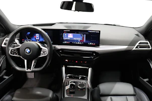 Fahrzeugbild BMW 320d xDrive SAG