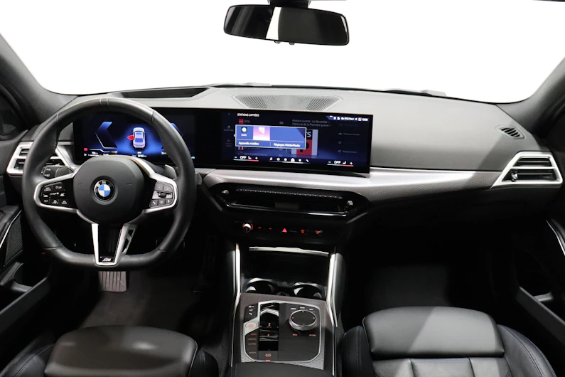 Fahrzeugbild BMW 3 SERIES
