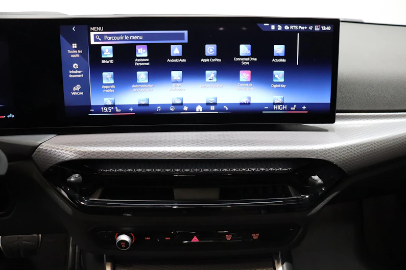 Fahrzeugbild BMW 3 SERIES