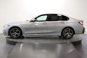 BMW 320d xDrive SAG