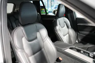 Volvo XC90 2.0 T8 TE XCLUSIVE Dark 7P. eAWD
