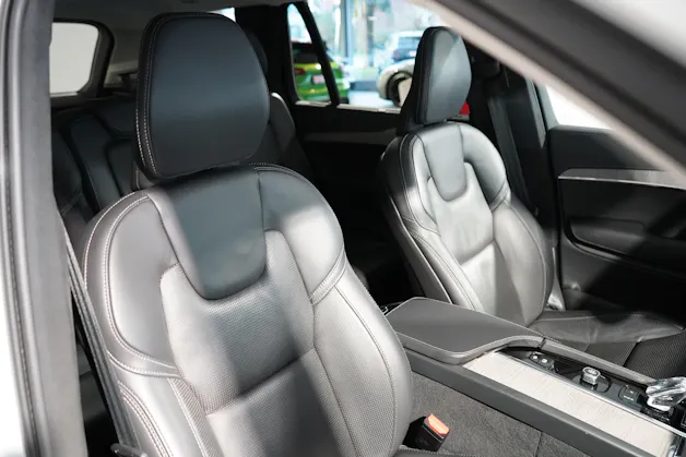 Volvo XC90 2.0 T8 TE XCLUSIVE Dark 7P. eAWD