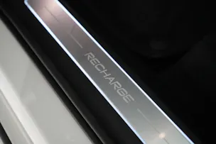Volvo XC90 2.0 T8 TE XCLUSIVE Dark 7P. eAWD
