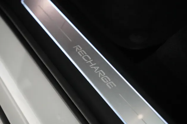 Volvo XC90 2.0 T8 TE XCLUSIVE Dark 7P. eAWD
