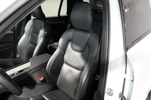 Volvo XC90 2.0 T8 TE XCLUSIVE Dark 7P. eAWD