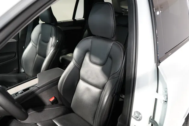Volvo XC90 2.0 T8 TE XCLUSIVE Dark 7P. eAWD