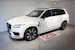 Volvo XC90 2.0 T8 TE XCLUSIVE Dark 7P. eAWD