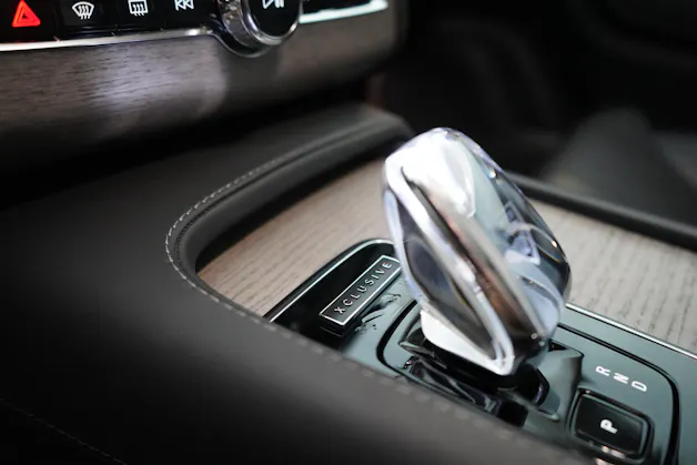 Volvo XC90 2.0 T8 TE XCLUSIVE Dark 7P. eAWD