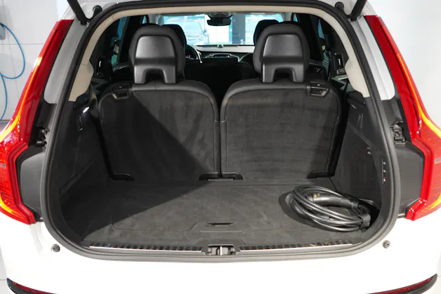 Volvo XC90 2.0 T8 TE XCLUSIVE Dark 7P. eAWD