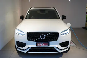 Volvo XC90 2.0 T8 TE XCLUSIVE Dark 7P. eAWD