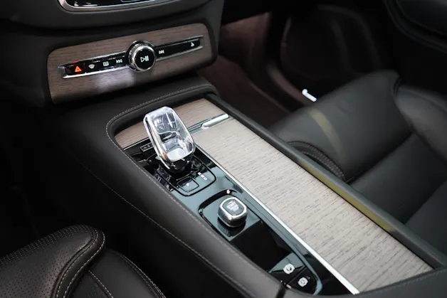 Volvo XC90 2.0 T8 TE XCLUSIVE Dark 7P. eAWD