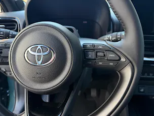 Toyota Yaris Cross 1.5 VVT-i HSD Premium AWD-i
