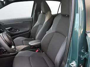Toyota Yaris Cross 1.5 VVT-i HSD Premium AWD-i