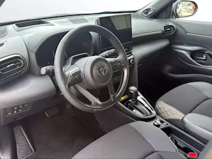 Toyota Yaris Cross 1.5 VVT-i HSD Premium AWD-i