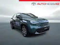 Toyota Yaris Cross 1.5 VVT-i HSD Premium AWD-i