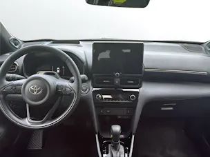 Toyota Yaris Cross 1.5 VVT-i HSD Premium AWD-i