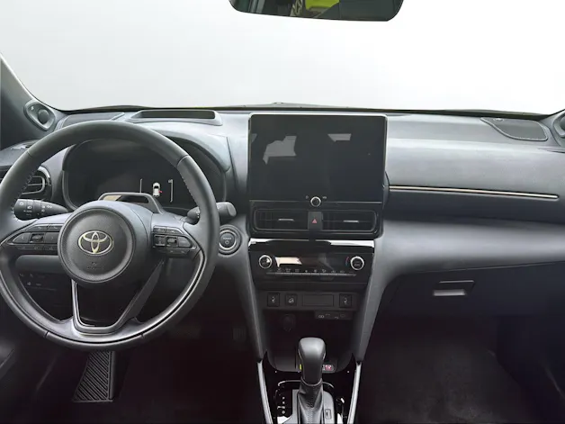 Toyota Yaris Cross 1.5 VVT-i HSD Premium AWD-i