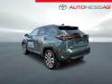 Toyota Yaris Cross 1.5 VVT-i HSD Premium AWD-i