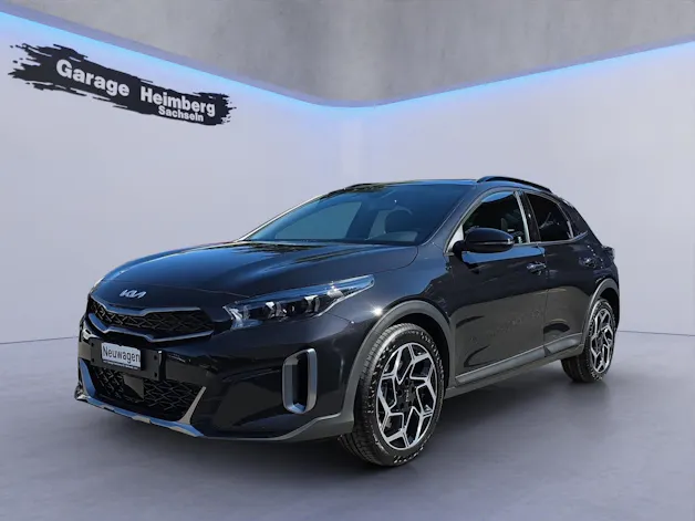 Kia XCeed 1.6 T-GDi GT-Line