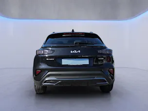 Kia XCeed 1.6 T-GDi GT-Line