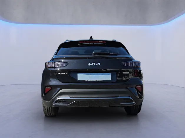 Kia XCeed 1.6 T-GDi GT-Line
