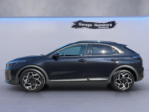 Kia XCeed 1.6 T-GDi GT-Line