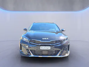 Kia XCeed 1.6 T-GDi GT-Line