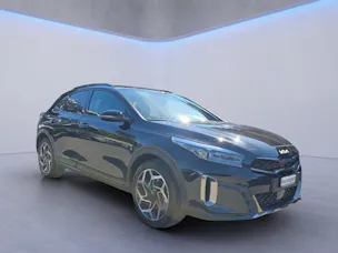 Kia XCeed 1.6 T-GDi GT-Line