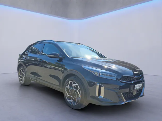 Kia XCeed 1.6 T-GDi GT-Line