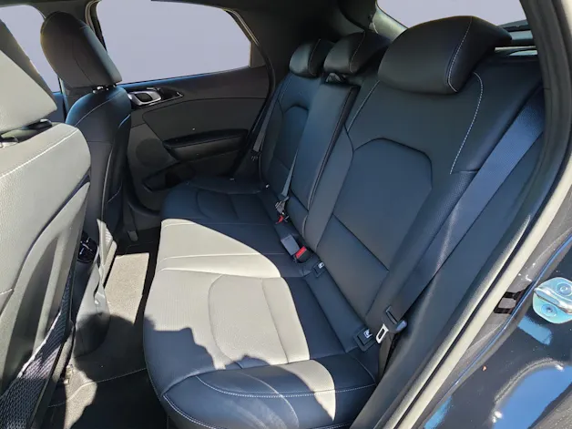 Kia XCeed 1.6 T-GDi GT-Line