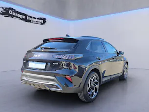 Kia XCeed 1.6 T-GDi GT-Line