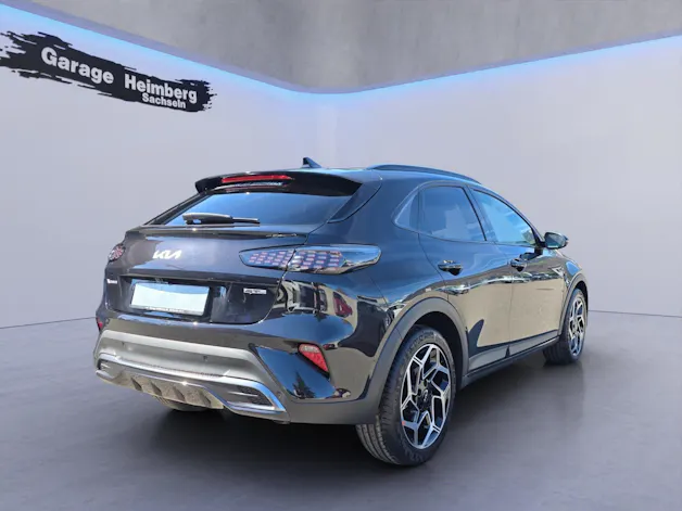 Kia XCeed 1.6 T-GDi GT-Line