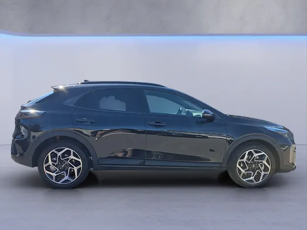 Kia XCeed 1.6 T-GDi GT-Line