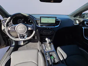 Kia XCeed 1.6 T-GDi GT-Line