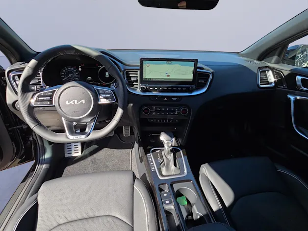 Kia XCeed 1.6 T-GDi GT-Line