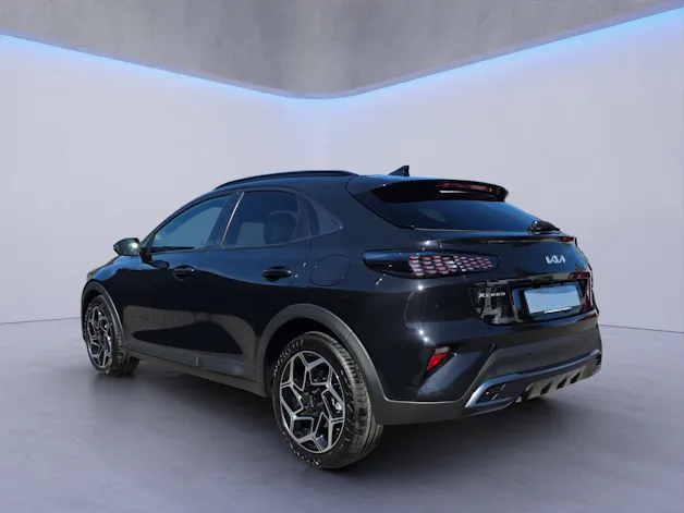 Kia XCeed 1.6 T-GDi GT-Line